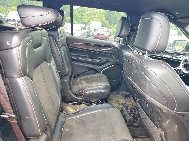 Aukcja sprzedaży 2022 Jeep Grand Cherokee, vin: 1C4RJKAG1N8542356, numer aukcji: 62949826