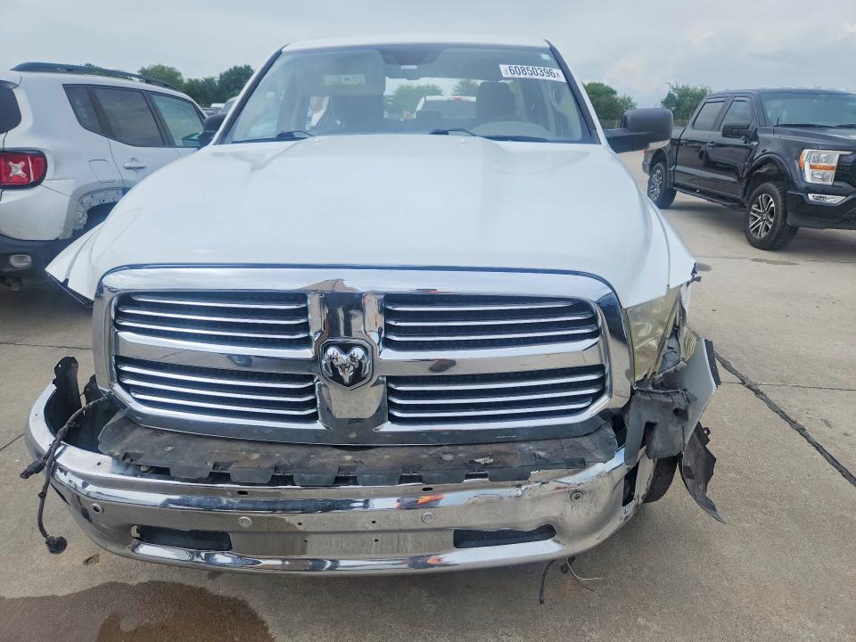 2018 Ram 1500 მანქანა იყიდება აუქციონზე, vin: 1C6RR6LT6JS341079, აუქციონის ნომერი: 60850396