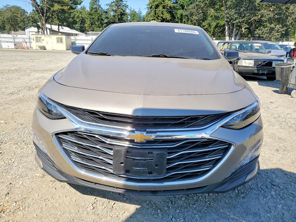 Продаж на аукціоні авто 2024 Chevrolet Malibu, vin: 1G1ZD5ST7RF209254, номер лоту: 61188606