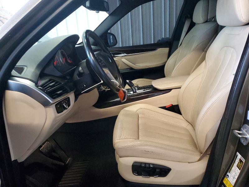 Продажа на аукционе авто 2017 Bmw X5, vin: 5UXKR0C37H0X83414, номер лота: 59282846