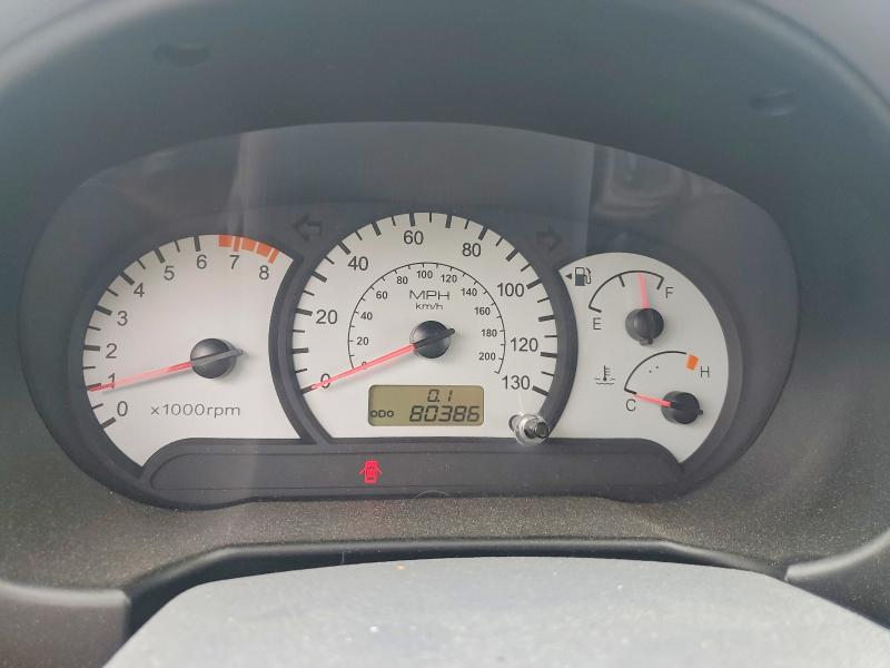 Продажа на аукционе авто 2004 Hyundai Accent, vin: KMHCG35C04U303951, номер лота: 63235836