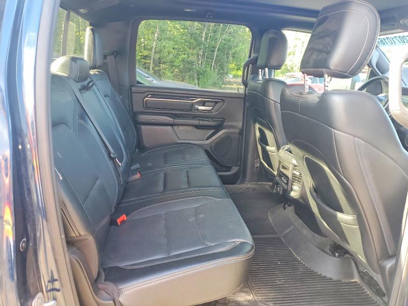 Продаж на аукціоні авто 2020 Ram 1500, vin: 1C6SRFTTXLN116909, номер лоту: 62071016