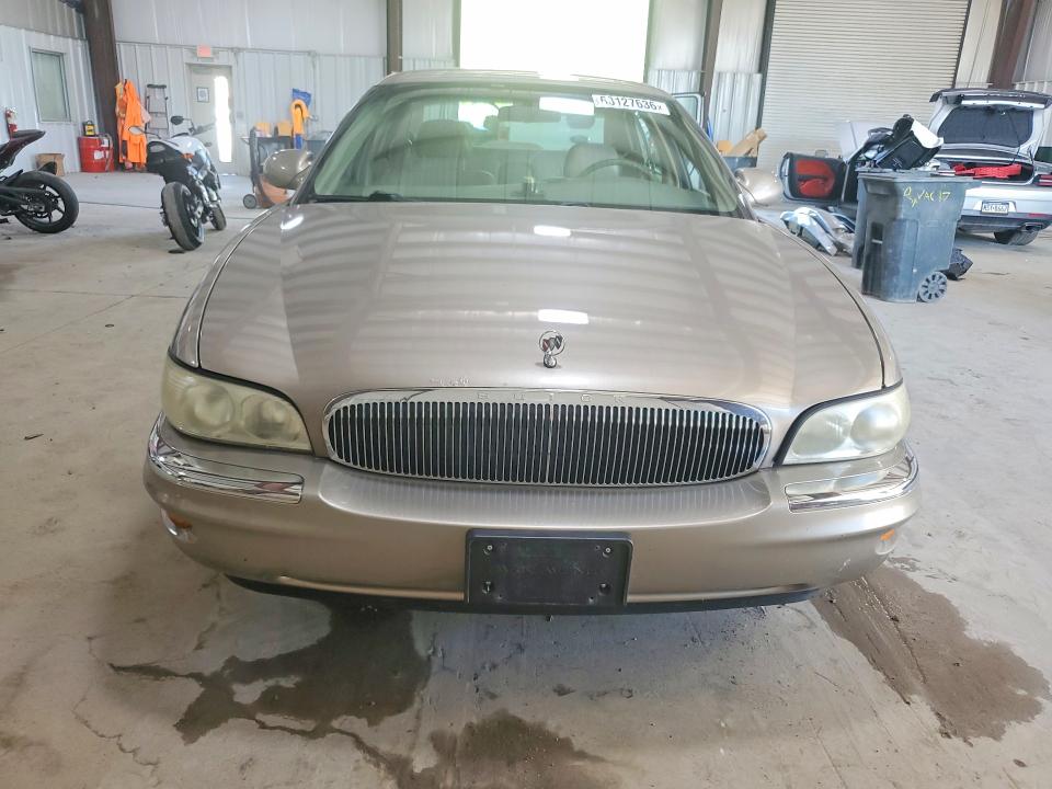 Продажа на аукционе авто 2002 Buick Park Avenue, vin: 1G4CW54K224105103, номер лота: 63127636