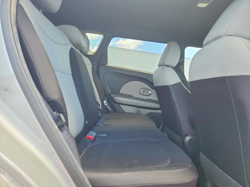 Aukcja sprzedaży 2015 Kia Soul, vin: KNDJN2A24F7805226, numer aukcji: 59689436
