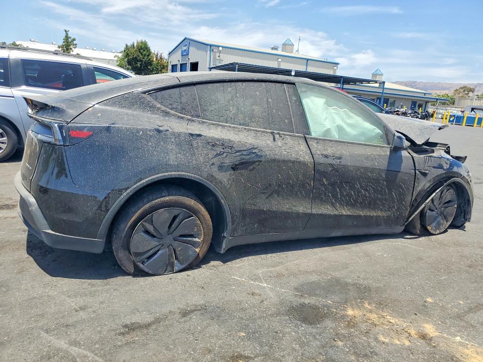 Aukcja sprzedaży 2026 Tesla Model Y, vin: 7SAYGDEEXTF388129, numer aukcji: 59292386