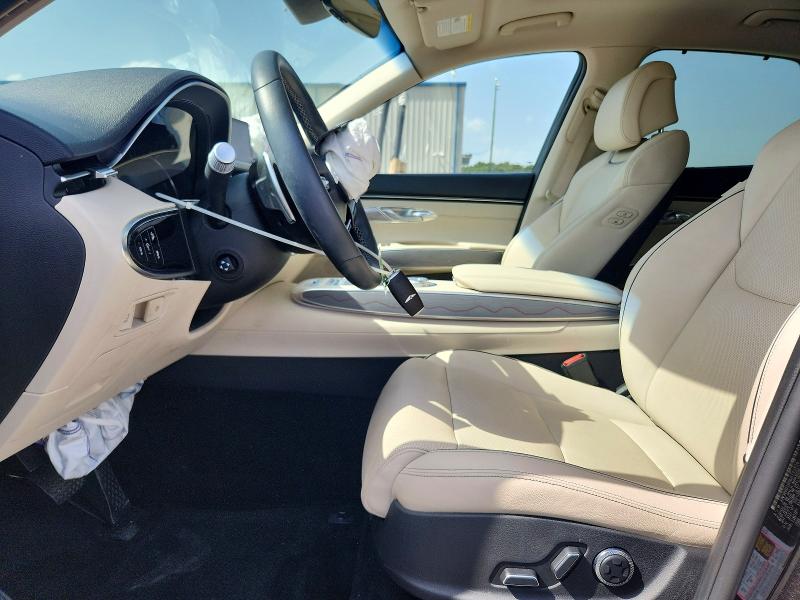Продажа на аукционе авто 2023 Genesis Gv70, vin: KMUMADTB3PU137274, номер лота: 60137876