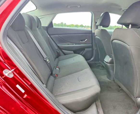 Aukcja sprzedaży 2021 Hyundai Elantra, vin: KMHLL4AGXMU199656, numer aukcji: 62742156