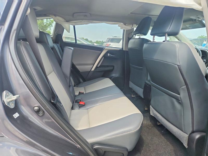 Продаж на аукціоні авто 2014 Toyota Rav4, vin: 2T3DFREV6EW155437, номер лоту: 58950136