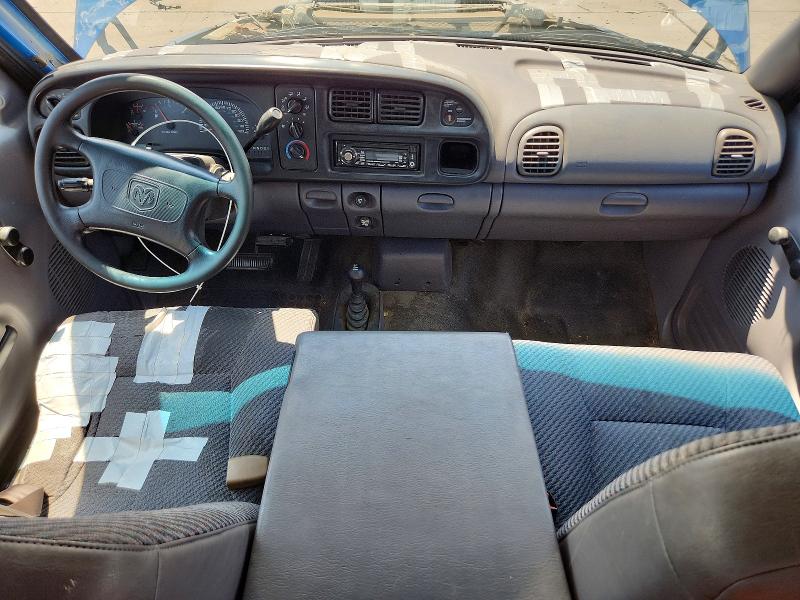 Aukcja sprzedaży 1999 Dodge Ram 1500, vin: 3B7HF13Y3XG164616, numer aukcji: 63354786