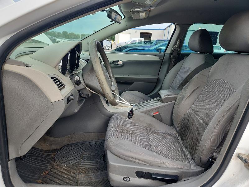 Продаж на аукціоні авто 2012 Chevrolet Malibu, vin: 1G1ZA5EU3CF398862, номер лоту: 62293366