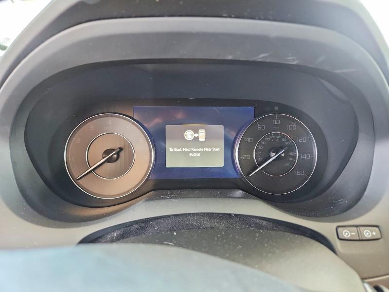 60876326 :رقم المزاد ، 5J8TC1H56KL019004 vin ، 2019 Acura Rdx مزاد بيع