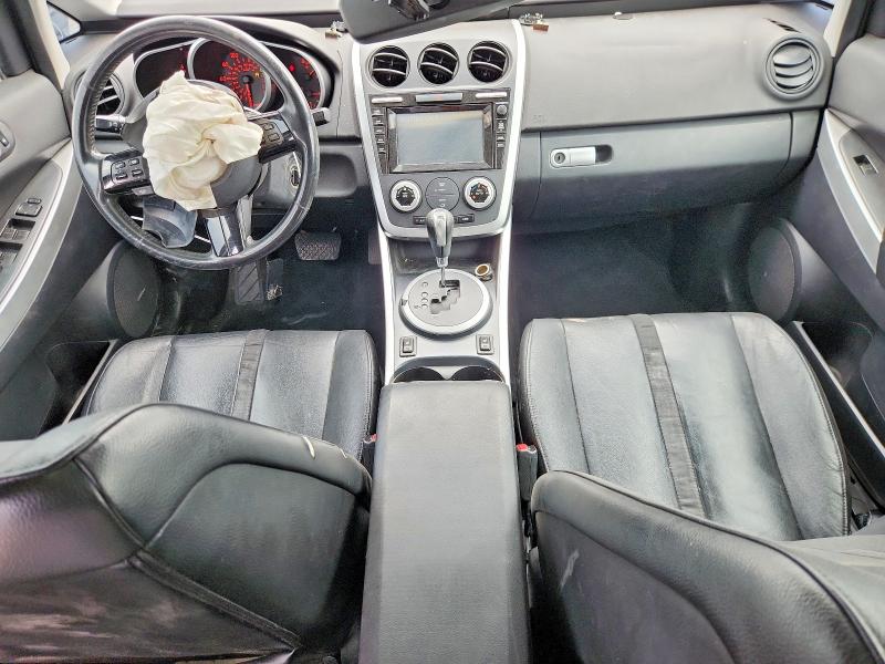 Aukcja sprzedaży 2009 Mazda Cx-7, vin: JM3ER293190221275, numer aukcji: 61957516