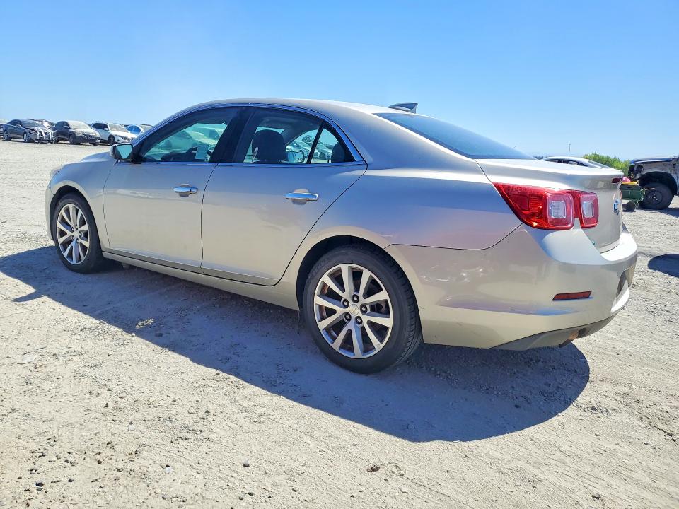 Продаж на аукціоні авто 2015 Chevrolet Malibu, vin: 1G11F5SL6FF336712, номер лоту: 61086486