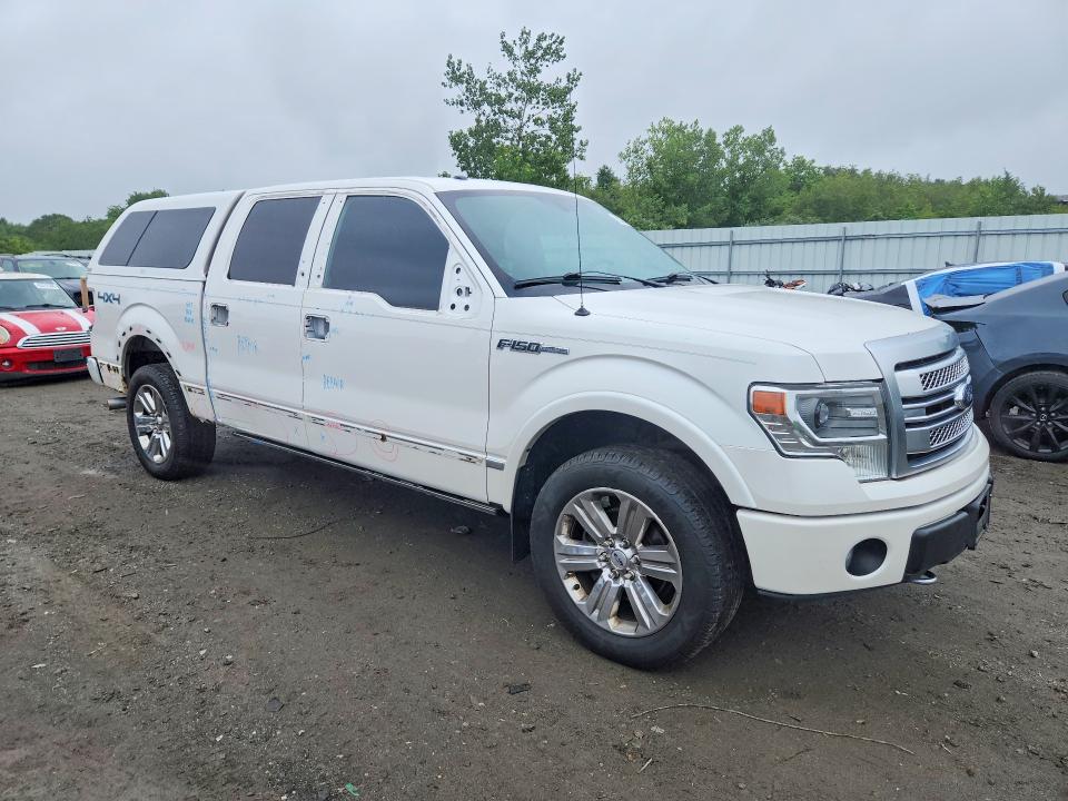 62227116 :رقم المزاد ، 1FTFW1EF7EFC46849 vin ، 2014 Ford F150 مزاد بيع