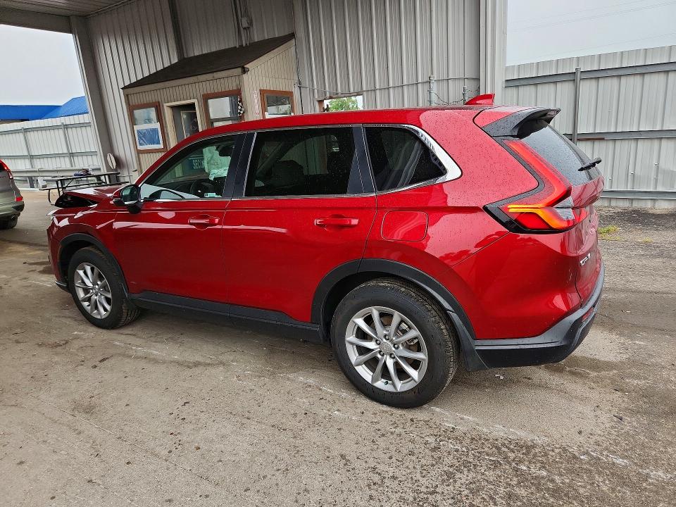 Aukcja sprzedaży 2026 Honda Cr-v, vin: 2HKRS4H42TH404067, numer aukcji: 62502546