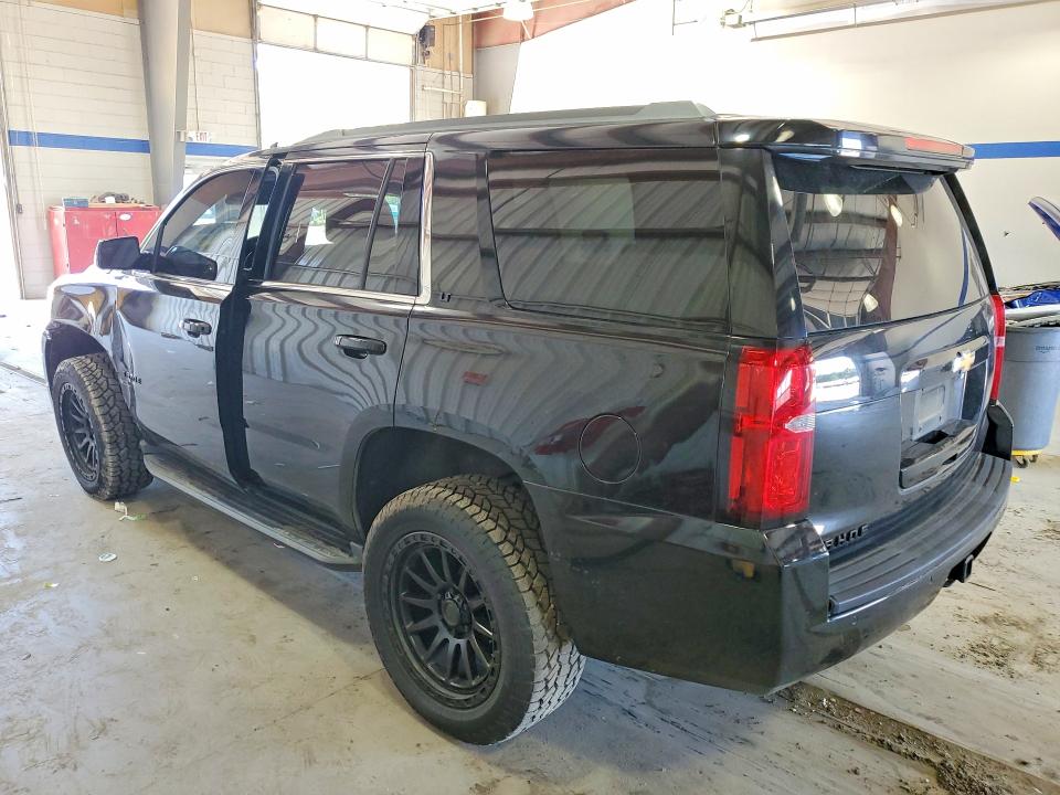 Aukcja sprzedaży 2017 Chevrolet Tahoe, vin: 1GNSKBKC8HR258027, numer aukcji: 62934266
