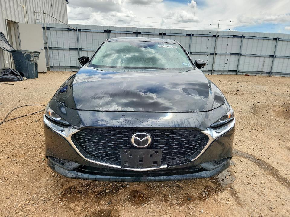 Продажа на аукционе авто 2025 Mazda 3, vin: 3MZBPABM8SM450924, номер лота: 60625666