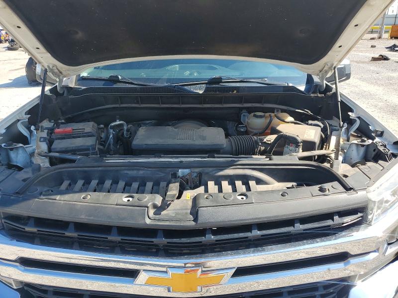 2019 Chevrolet Silverado მანქანა იყიდება აუქციონზე, vin: 3GCUYDED3KG296806, აუქციონის ნომერი: 85771365