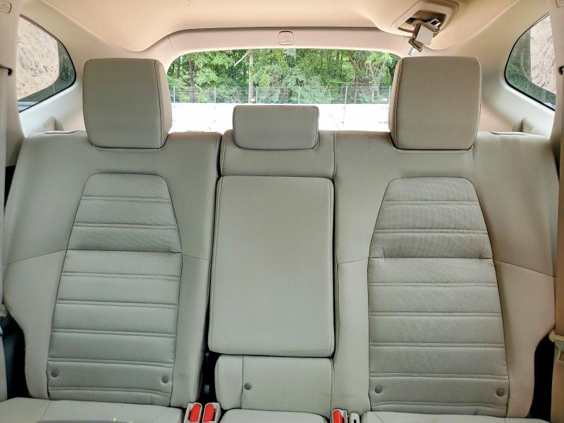 Продаж на аукціоні авто 2019 Honda Cr-v, vin: 7FARW1H55KE030986, номер лоту: 62166906