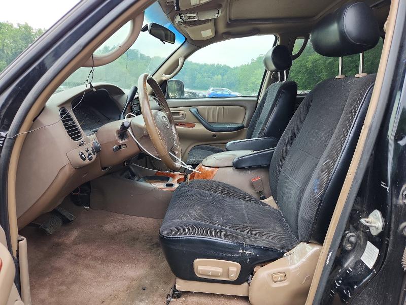 Auction sale of the 2004 Toyota Tundra, vin: 5TBDT48154S444886, lot number: 61500546