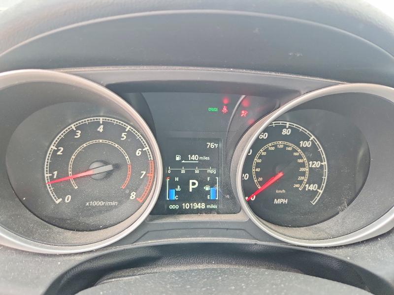 Aukcja sprzedaży 2014 Mitsubishi Outlander Sport, vin: 4A4AP3AUXEE032749, numer aukcji: 61358806