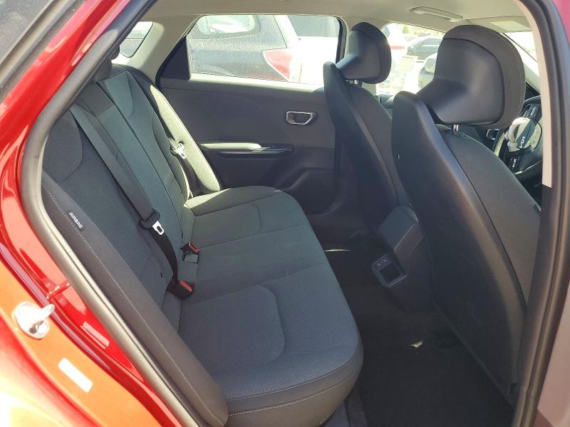 Продажа на аукционе авто 2025 Kia K4, vin: 3KPFT4DEXSE197932, номер лота: 61378196