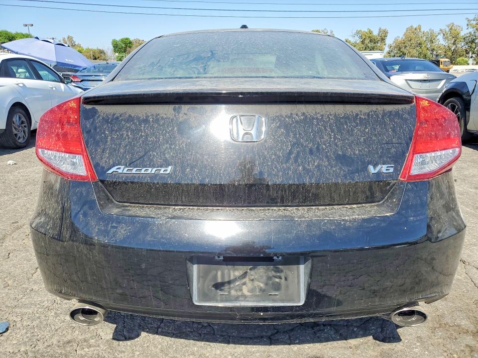 Aukcja sprzedaży 2012 Honda Accord, vin: 1HGCS2B86CA002518, numer aukcji: 60476396