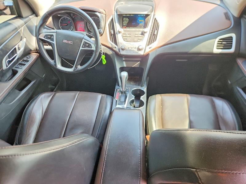 Aukcja sprzedaży 2012 Gmc Terrain, vin: 2GKFLWE58C6367155, numer aukcji: 85966255