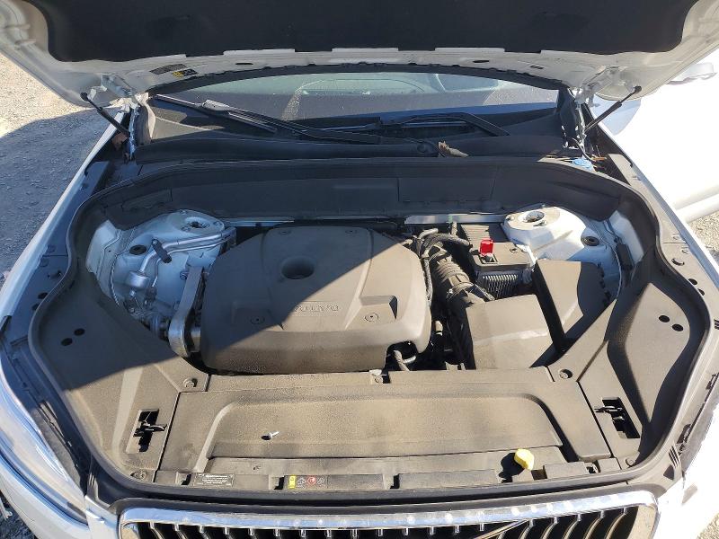Продажа на аукционе авто 2020 Volvo Xc90 T6 - Momentum 4, vin: YV4A22PK0L1619405, номер лота: 59406616