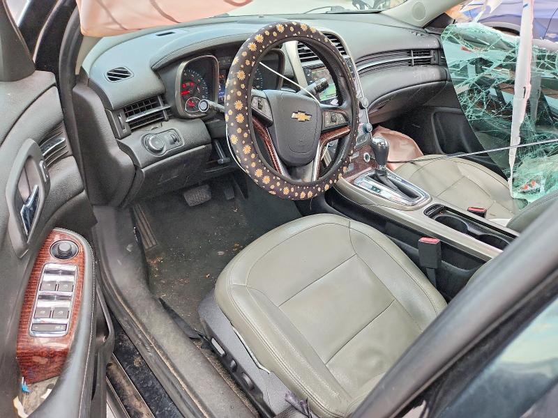 Aukcja sprzedaży 2013 Chevrolet Malibu, vin: 1G11E5SA6DF198197, numer aukcji: 61244246