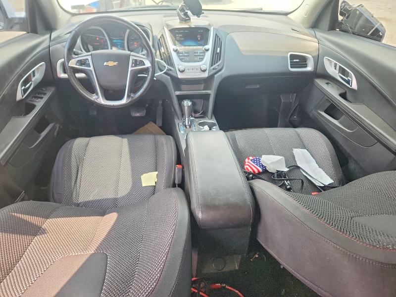 Aukcja sprzedaży 2017 Chevrolet Equinox, vin: 2GNALCEKXH6274923, numer aukcji: 62982886