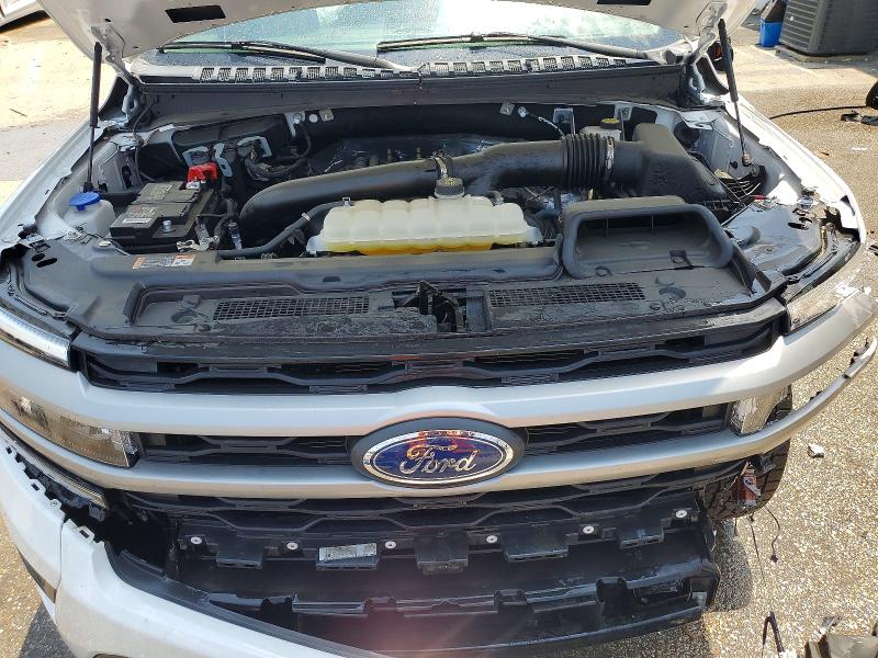 Продаж на аукціоні авто 2024 Ford Expedition, vin: 1FMJK1H85REA89008, номер лоту: 59229626