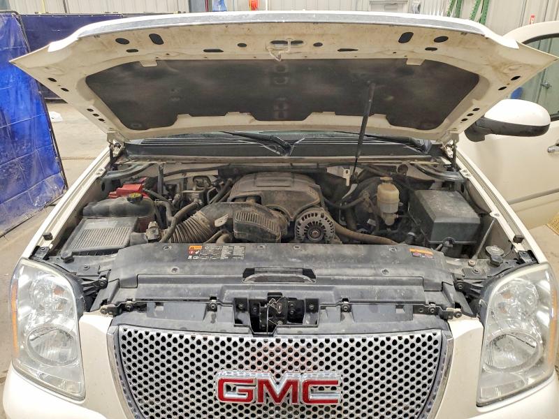 2013 Gmc Yukon მანქანა იყიდება აუქციონზე, vin: 1GKS2EEF3DR303244, აუქციონის ნომერი: 62153096