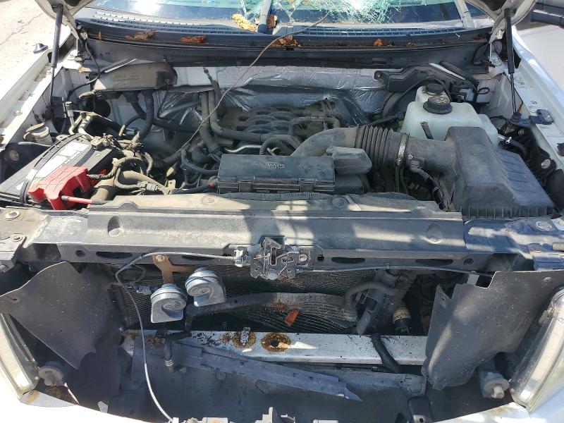 Продажа на аукционе авто 2011 Ford F150, vin: 1FTFW1EF2BFC46883, номер лота: 60528586