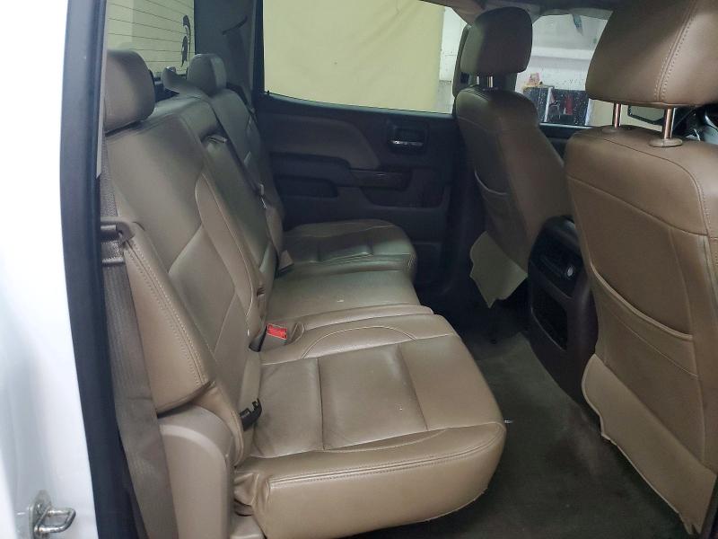 Продажа на аукционе авто 2016 Gmc Sierra, vin: 3GTU2MEC0GG183993, номер лота: 61368026