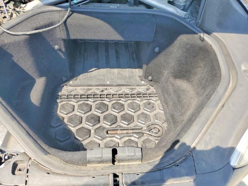 Продажа на аукционе авто 2013 Tesla Model S, vin: 5YJSA1CP5DFP27162, номер лота: 61699126