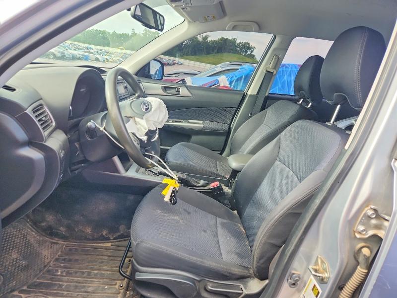 Продаж на аукціоні авто 2013 Subaru Forester, vin: JF2SHABC1DH410913, номер лоту: 56792956
