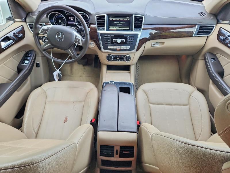 Продажа на аукционе авто 2015 Mercedes-benz Gl, vin: 4JGDF6EE5FA500645, номер лота: 60684396