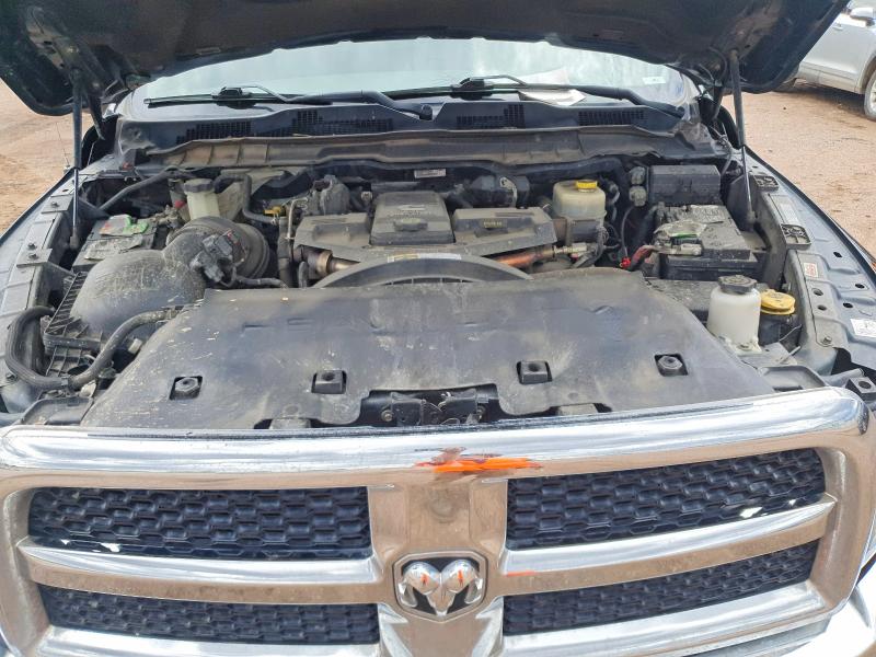 2016 Ram 2500 მანქანა იყიდება აუქციონზე, vin: 3C6UR5CLXGG186038, აუქციონის ნომერი: 61058306