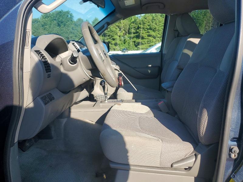 Aukcja sprzedaży 2014 Nissan Frontier, vin: 1N6AD0ER3EN706211, numer aukcji: 61293716