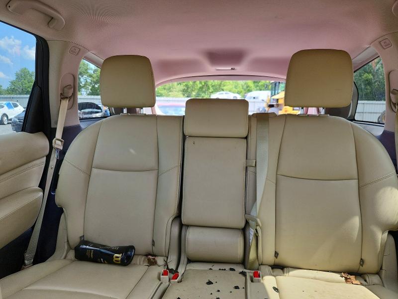 Продаж на аукціоні авто 2020 Infiniti Qx60, vin: 5N1DL0MM4LC510145, номер лоту: 62287156