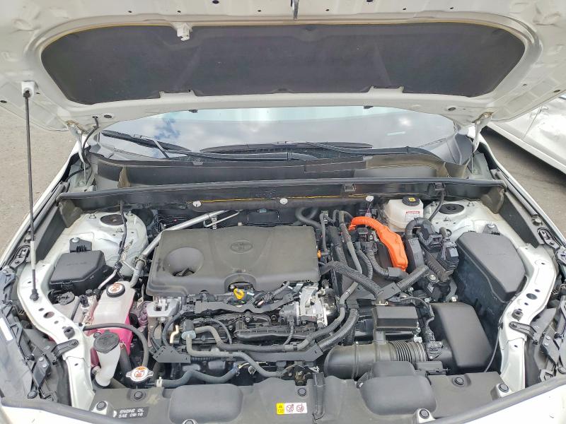 2022 Toyota Venza მანქანა იყიდება აუქციონზე, vin: JTEAAAAH3NJ105026, აუქციონის ნომერი: 59659526