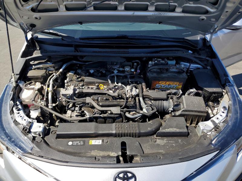 Продажа на аукционе авто 2022 Toyota Corolla, vin: JTDS4MCE3NJ085168, номер лота: 63545866