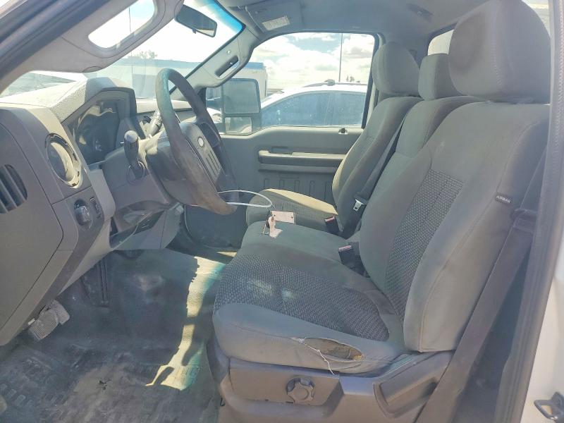 Продаж на аукціоні авто 2012 Ford F250, vin: 1FTBF2A64CEB15410, номер лоту: 60879456