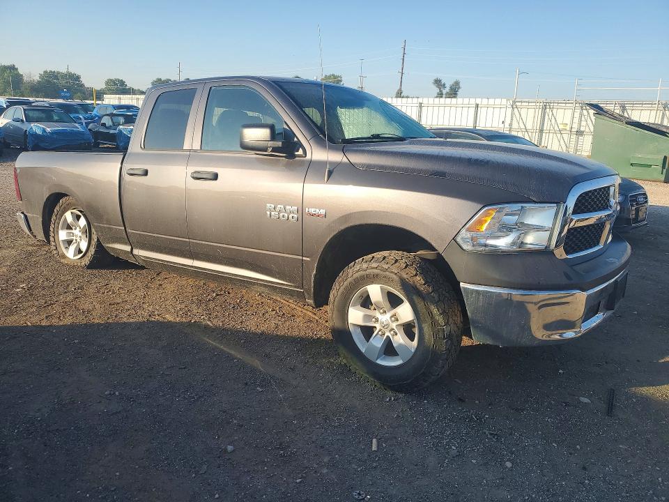 60473936 :رقم المزاد ، 1C6RR7FT2ES433295 vin ، 2014 Ram 1500 مزاد بيع