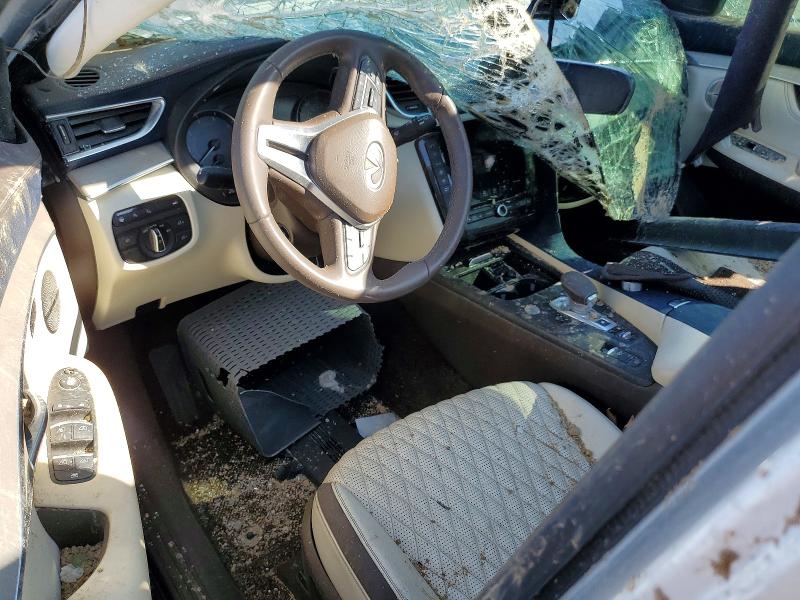 60082686 :رقم المزاد ، 3PCAJ5DA4MF123714 vin ، 2021 Infiniti Qx50 مزاد بيع