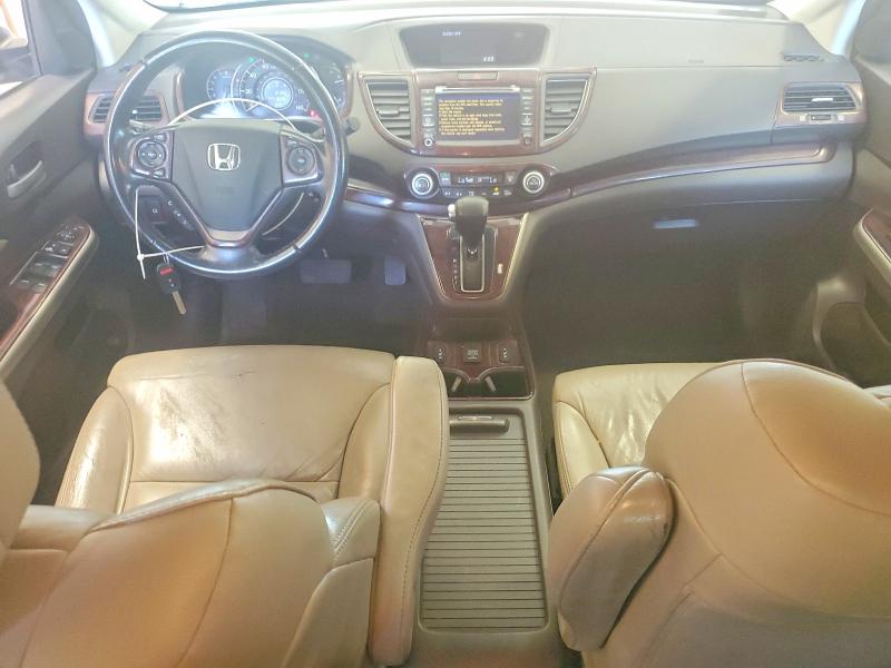 Aukcja sprzedaży 2014 Honda Cr-v, vin: 5J6RM4H73EL019713, numer aukcji: 59772006