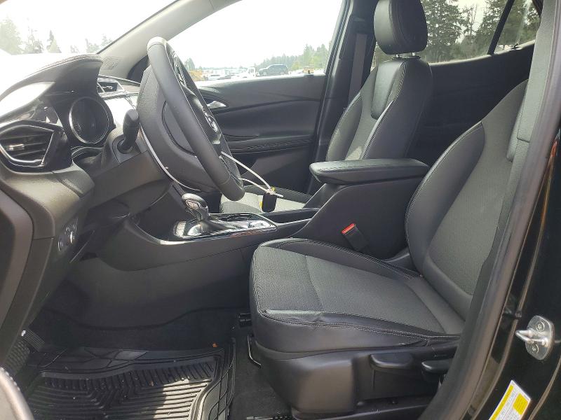 Продажа на аукционе авто 2021 Buick Encore Gx, vin: KL4MMBS27MB149123, номер лота: 61796416
