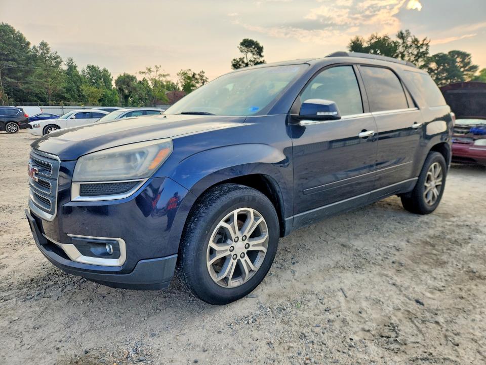 Aukcja sprzedaży 2015 Gmc Acadia, vin: 1GKKVRKD7FJ316095, numer aukcji: 62493826