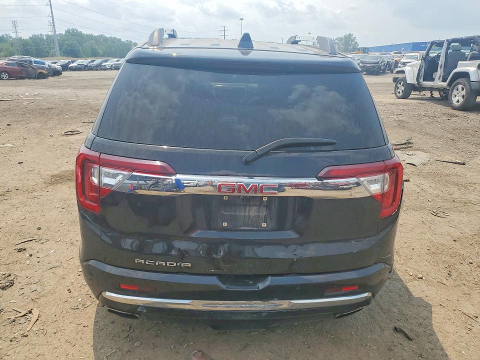 Aukcja sprzedaży 2020 Gmc Acadia, vin: 1GKKNPLS3LZ115163, numer aukcji: 62093396